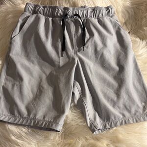Gray Hurley  Shorts